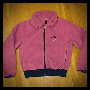 Vintage North Face Fleece
